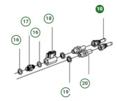 Połączenie Połączenie