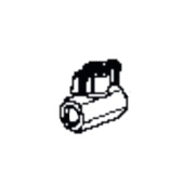 Zawór 5888303-01 Zawór 5888303-01