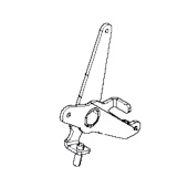 Komplet Ramienia P-Brake 5888389-01 Komplet Ramienia P-Brake 5888389-01