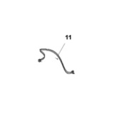 WIĄZKA ELEKTRYCZNA Loop & Liftsensor WIĄZKA ELEKTRYCZNA Loop & Liftsensor