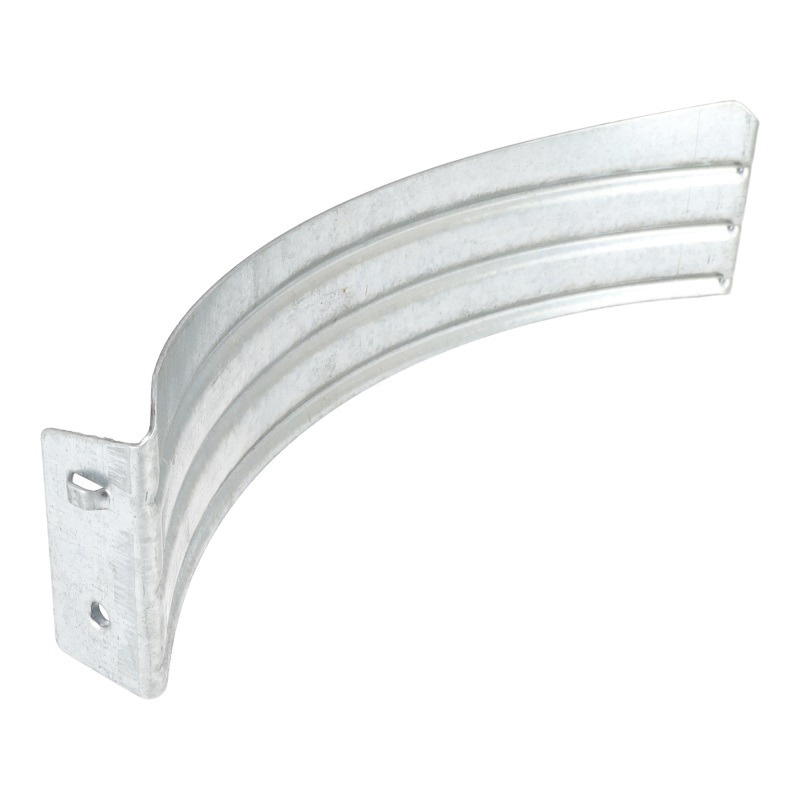 Przód Przegrody 51 Cm - 651 Pokład 5889071-01