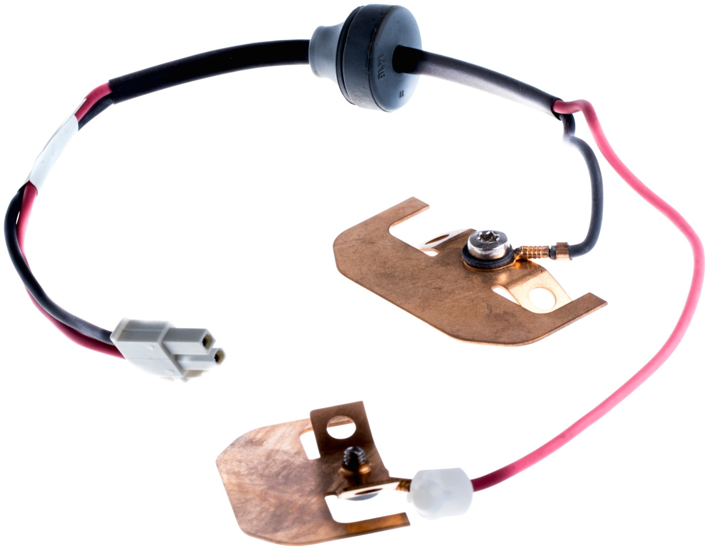 WIĄZKA ELEKTRYCZNA KPL