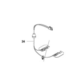 WIĄZKA ELEKTRYCZNA KPL WIĄZKA ELEKTRYCZNA KPL