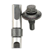 Zestaw wału M10 Zestaw wału M10