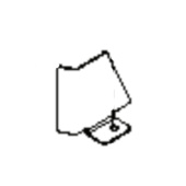Pas Ochronny 5890097-02 Pas Ochronny 5890097-02