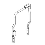 Wyrzutnik Ramu 5892645-02 Wyrzutnik Ramu 5892645-02