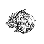 Serwis Hydrauliczny Skrzyni Biegów 5892887-01 Serwis Hydrauliczny Skrzyni Biegów 5892887-01