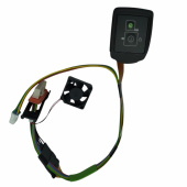 Okablowanie Biegunowe Piła Główna 5892939-01 Okablowanie Biegunowe Piła Główna 5892939-01