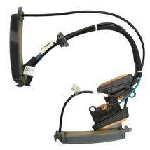 Wiązka przewodów – styki ładowania i oświetlenie 315X