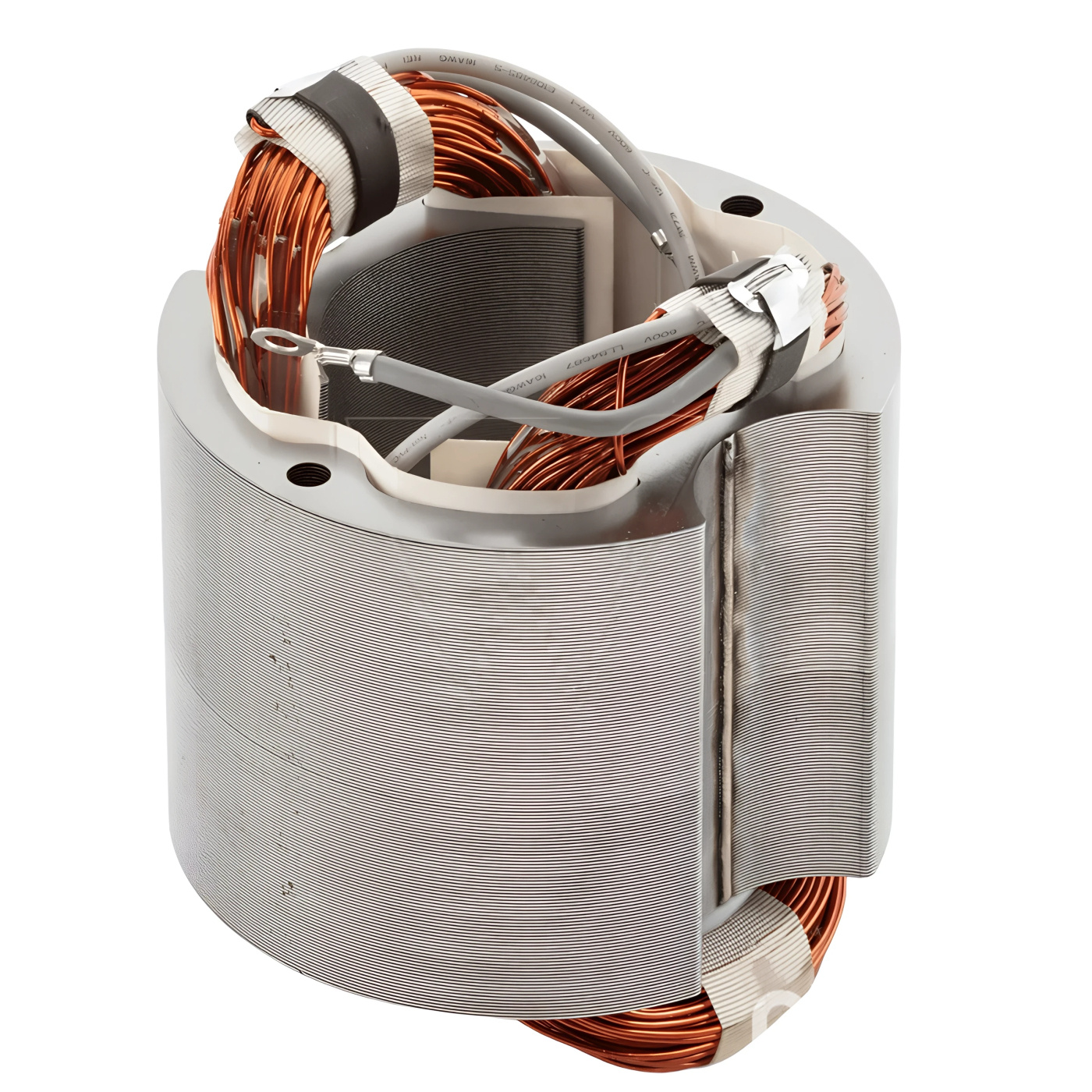 Część zamienna zespołu stojana