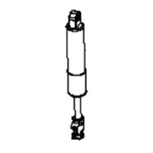 Przyłącze Gazowe 5893412-01 Przyłącze Gazowe 5893412-01