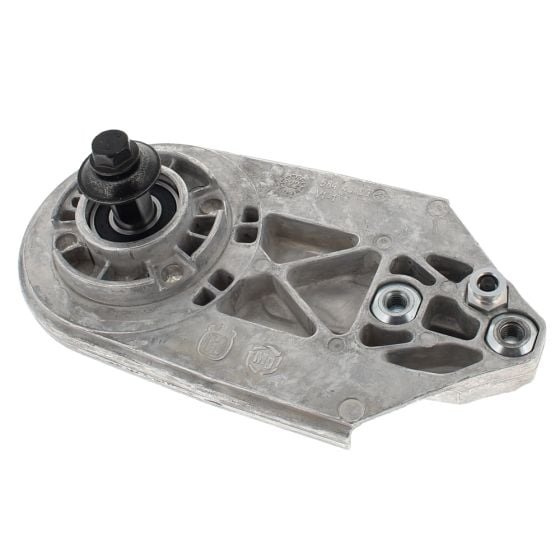 Zespół obudowy łożyska