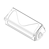 Podwozie 5894370-01 Podwozie 5894370-01