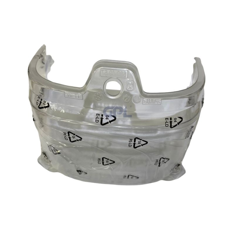 Szklana osłona do oświetlenia do Ri