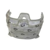 Szklana osłona do oświetlenia do Ri Szklana osłona do oświetlenia do Ri