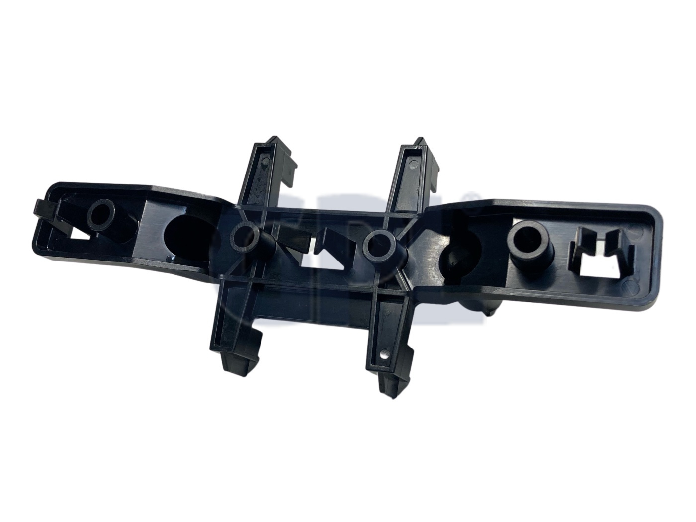 Uchwyt na baterię i ciężarek