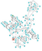 Klippo Pasek, Excellent S/SH/GCV, Pro 19 Klippo Pasek, Excellent S/SH/GCV, Pro 19