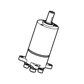 Wspomaganie Kierownicy 5896512-01 Wspomaganie Kierownicy 5896512-01