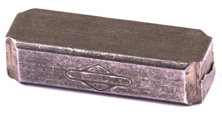 Klucz B&S 4181 10 szt. 222698