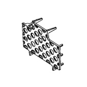 Filtr pomocniczy 5896866-01 Filtr pomocniczy 5896866-01