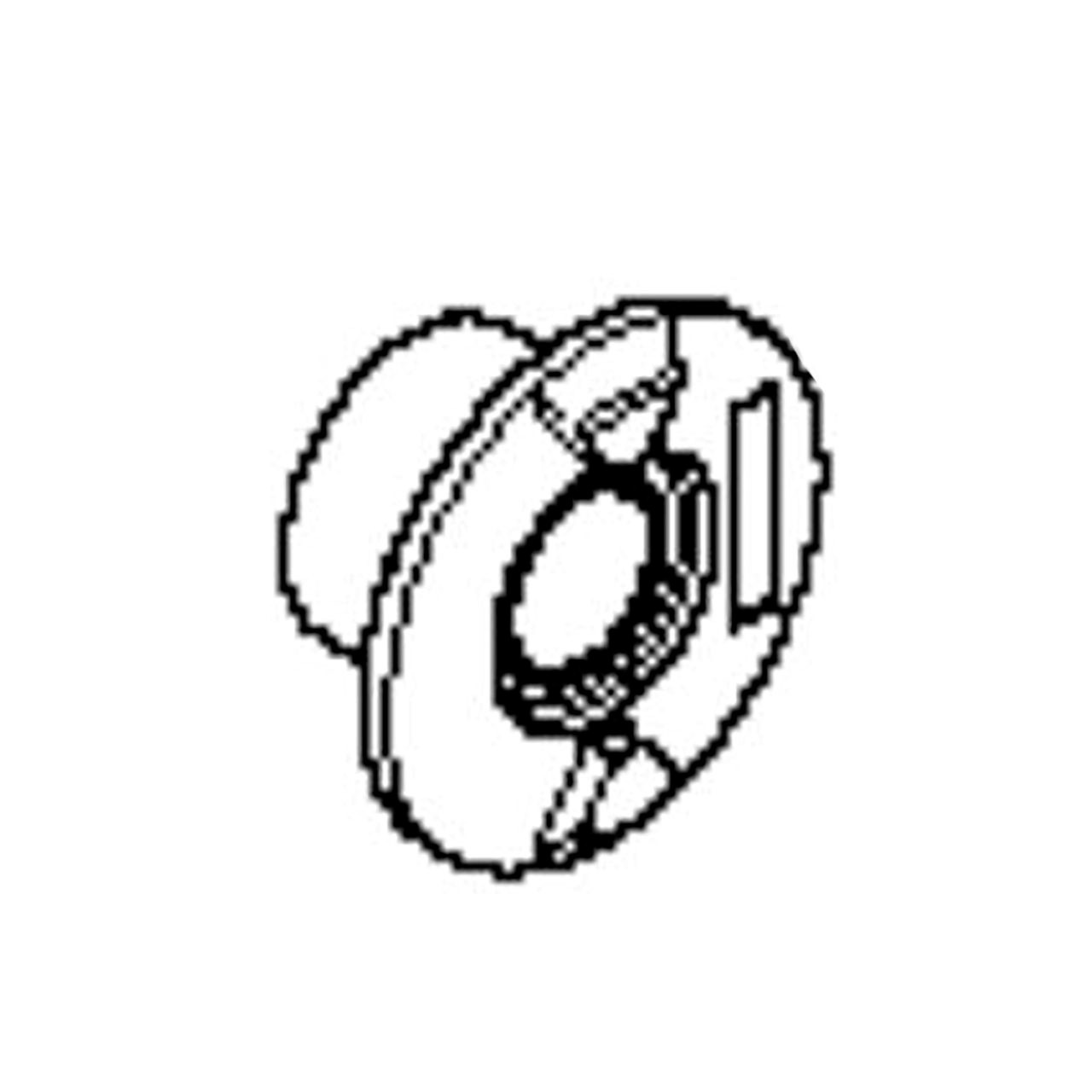 Przekładnia Ślimakowa 5896900-54