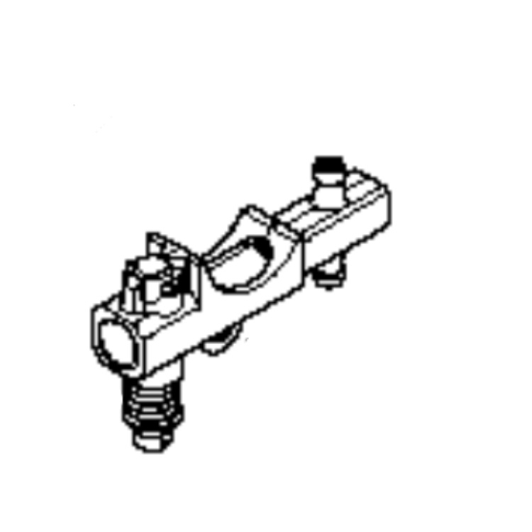 Pompa Olejowa 5896900-55
