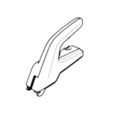 Uchwyt, Zestaw 5896929-01 Uchwyt, Zestaw 5896929-01