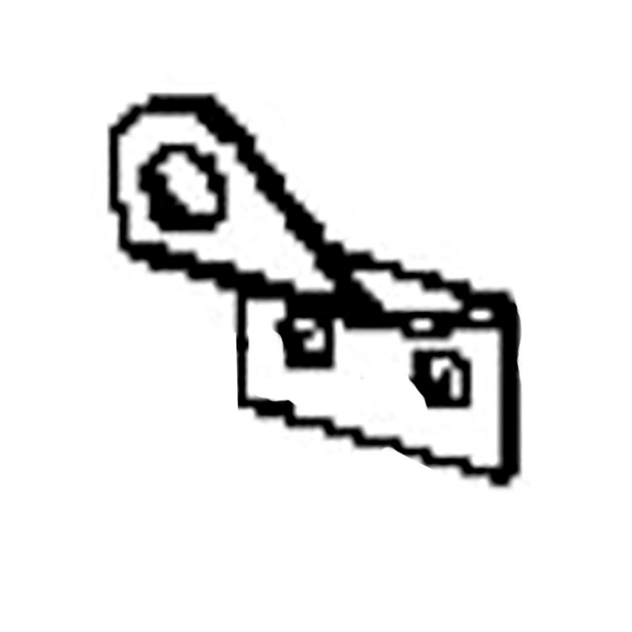 Płyta Prowadząca 5897582-01