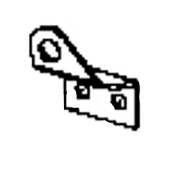 Płyta Prowadząca 5897582-01 Płyta Prowadząca 5897582-01