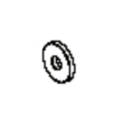 Tarcie podkładki 5897962-01 Tarcie podkładki 5897962-01