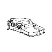 Płyta Mocująca 5897983-01 Płyta Mocująca 5897983-01