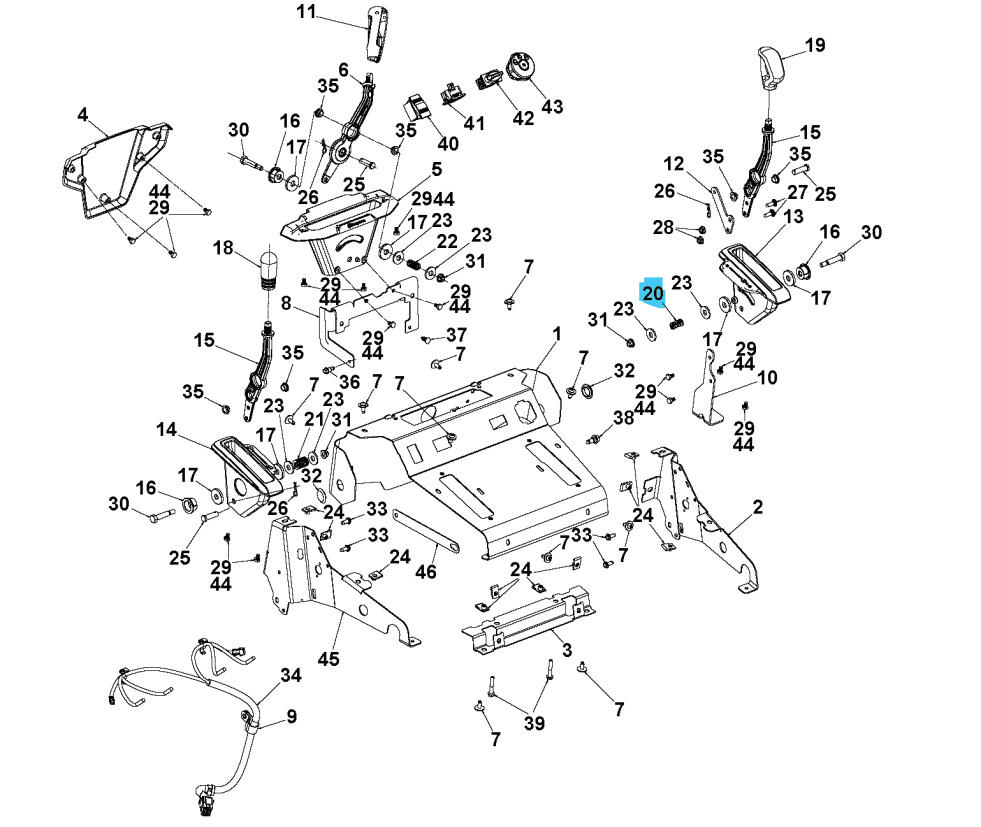 Wiosna Hydro 5898005-01