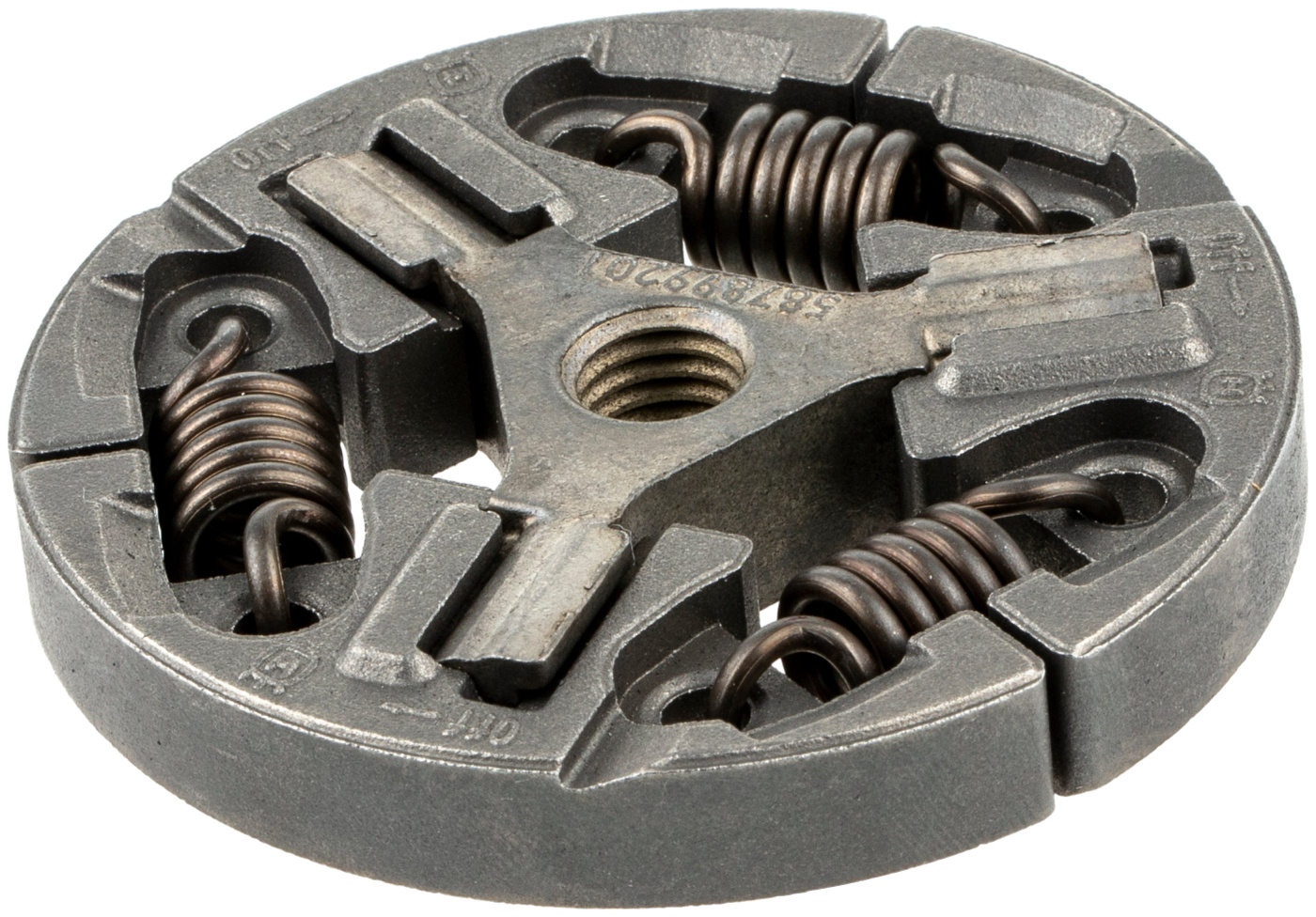 Sprzęganie 5898090-01