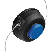 Głowica żyłkowa Husqvarna T25B M8 Głowica żyłkowa Husqvarna T25B M8