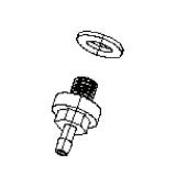 Uszczelka 5899319-01 Uszczelka 5899319-01