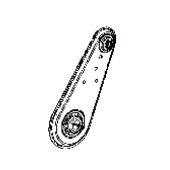 Skrzynia Biegów Półv 5899335-01 Skrzynia Biegów Półv 5899335-01