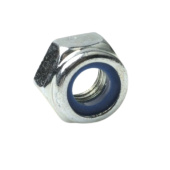 Nakrętka Zabezpieczająca M6 5899344-01 Nakrętka Zabezpieczająca M6 5899344-01