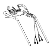 Zestaw uchwytów Zestaw uchwytów