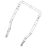 Zestaw dolnego uchwytu 5899699-04 Zestaw dolnego uchwytu 5899699-04