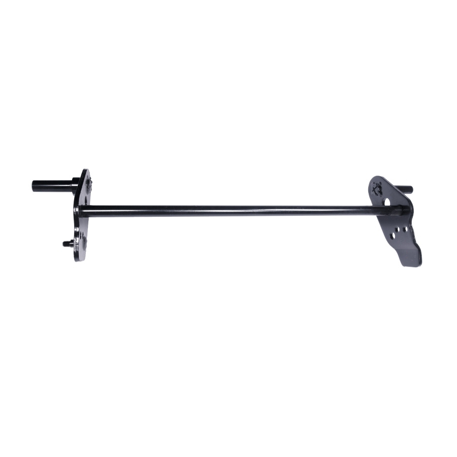 Komplet Tylnego Mostu 5899989-01