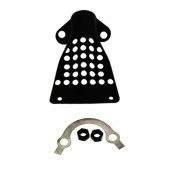 Osłona Rury Wydechowej 5900466-01 Osłona Rury Wydechowej 5900466-01