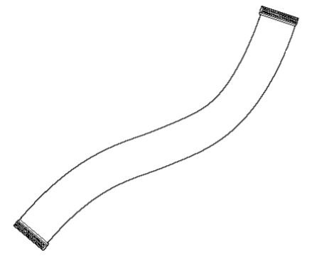 WIĄZKA ELEKTRYCZNA HMI