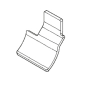 P?yta Izolacyjna 5901536-01 P?yta Izolacyjna 5901536-01