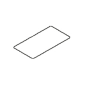 P?yta Izolacyjna 5901538-01 P?yta Izolacyjna 5901538-01