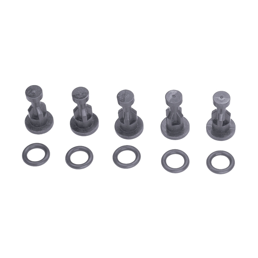 Kołek Z Zestawem Podkładek (5X) 5901547-01