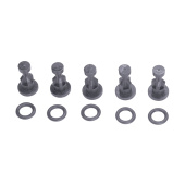 Kołek Z Zestawem Podkładek (5X) 5901547-01 Kołek Z Zestawem Podkładek (5X) 5901547-01