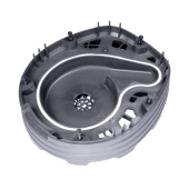 Zestaw Stopy Do Pompy Cw 5901548-01 Zestaw Stopy Do Pompy Cw 5901548-01