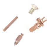 Gaźnik, zestaw pomiarowy 5901915-01 Gaźnik, zestaw pomiarowy 5901915-01