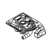 Pokrywa Zesp. Pompy 5902191-01 Pokrywa Zesp. Pompy 5902191-01