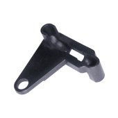 Dystans Oś Przód Lh 5902214-01 Dystans Oś Przód Lh 5902214-01